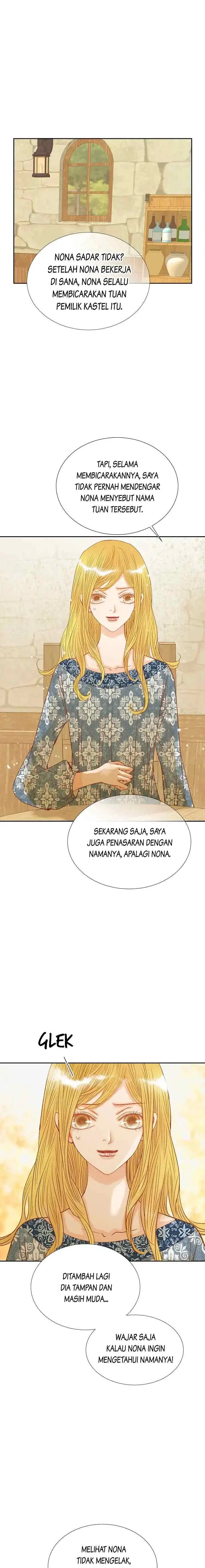 Beauty as the Beast chapter 20 halaman 10