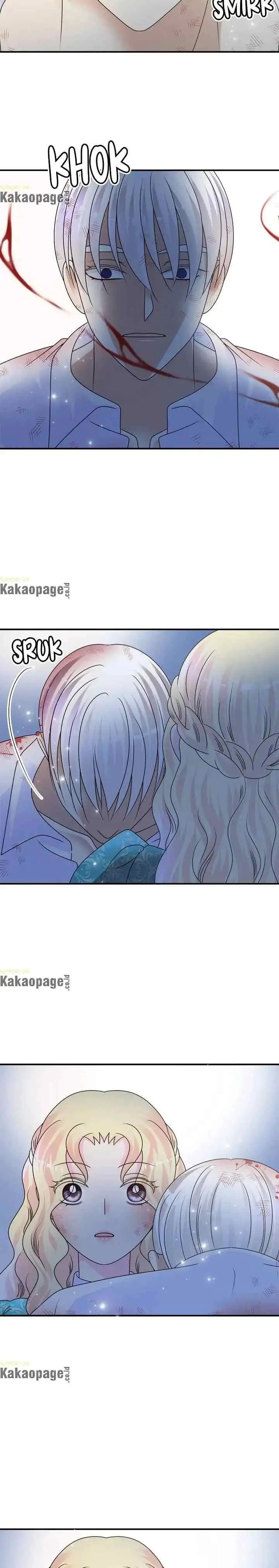 I Refuse the Duke chapter 132 halaman 17
