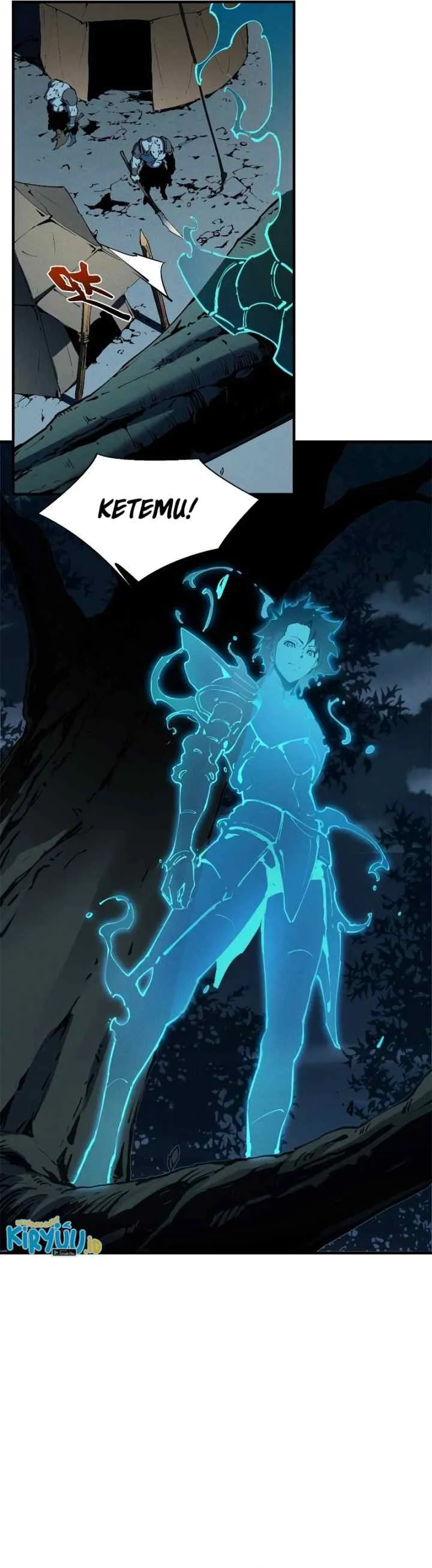 Reincarnation Of The Strongest Sword God chapter 36 halaman 7