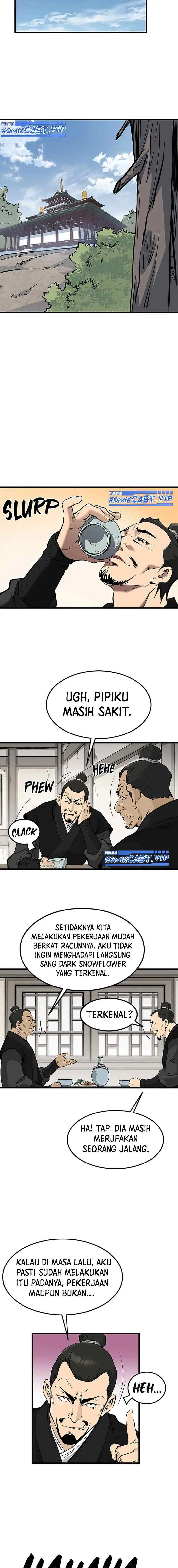 Grand General chapter 78 halaman 11