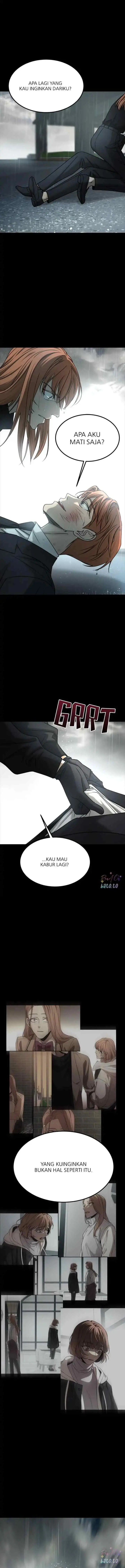 Get Back chapter 143 halaman 11
