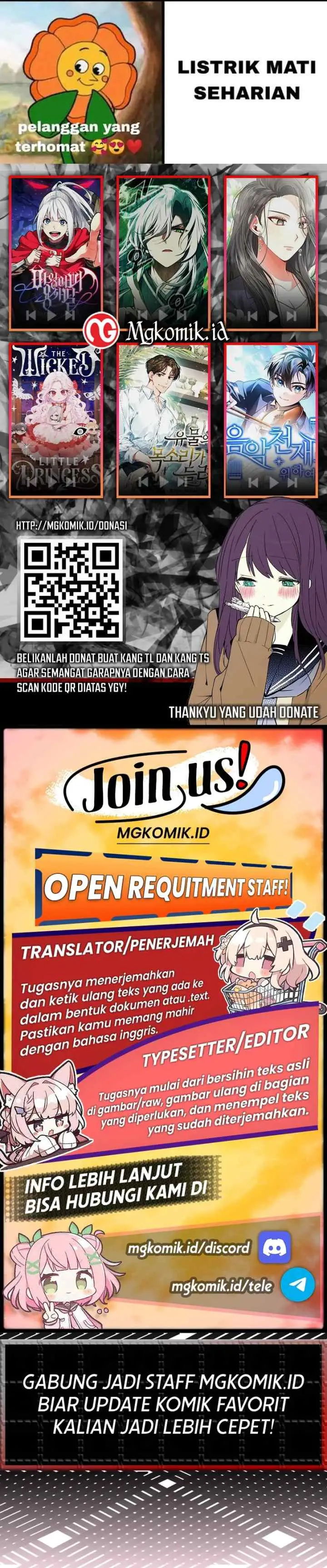 Becoming His Unwanted Madam chapter 91 halaman 19
