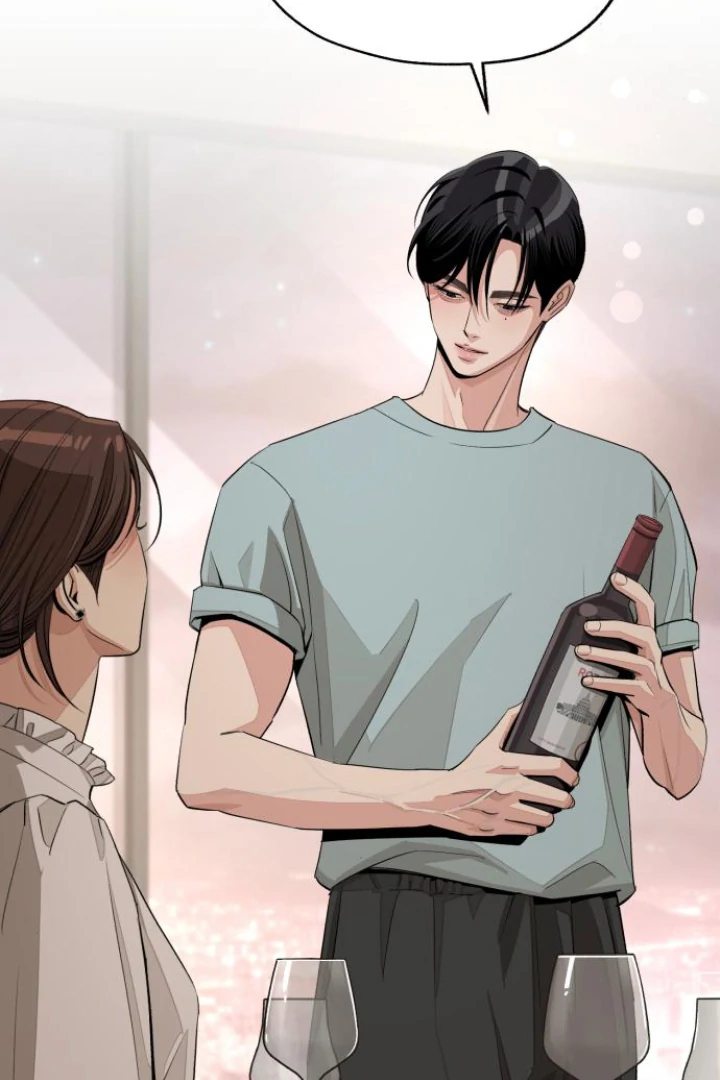 Lee Seop's Love chapter 70 halaman 81