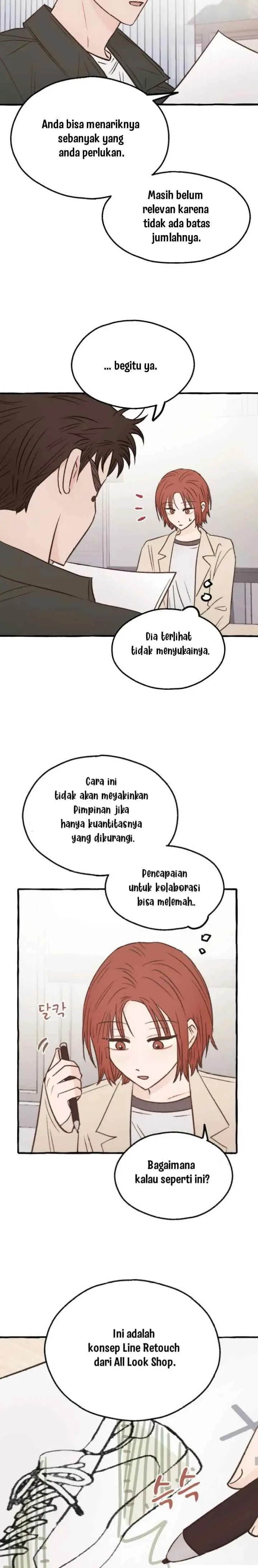 President of the Forest chapter 40 halaman 11