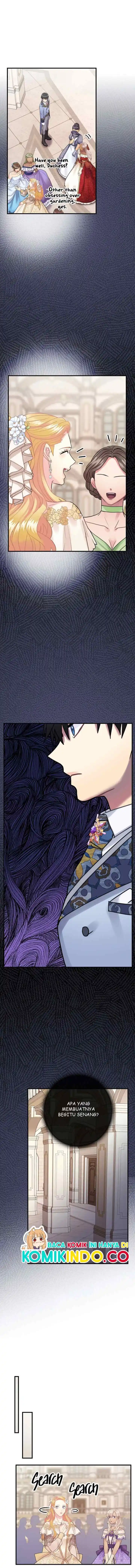 The Flower Dances and the Wind Sings chapter 42 halaman 7