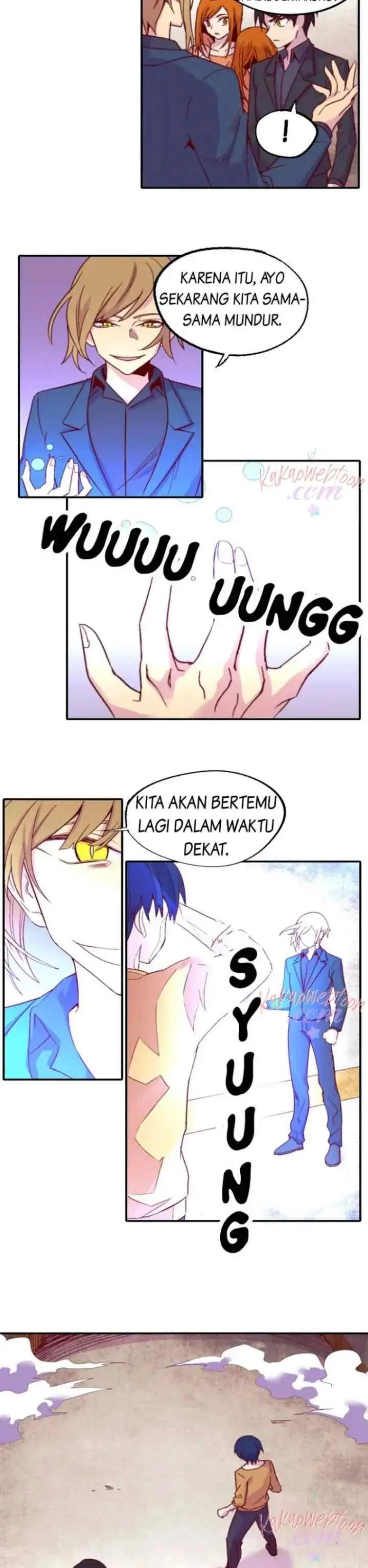 Gwisin-nim chapter 79 halaman 12