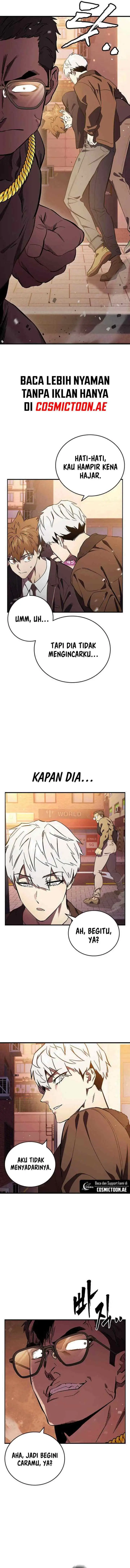 Captain's Duel chapter 33 halaman 6