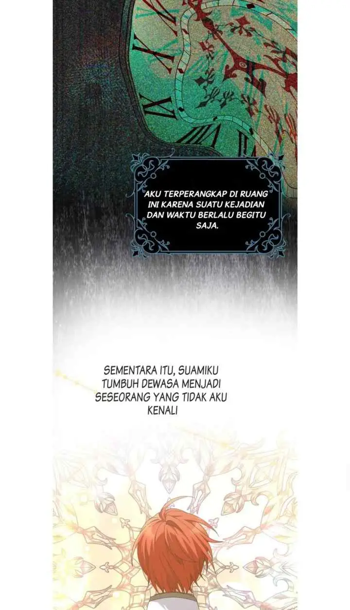 I Raised My Husband Wrong chapter 0 halaman 7