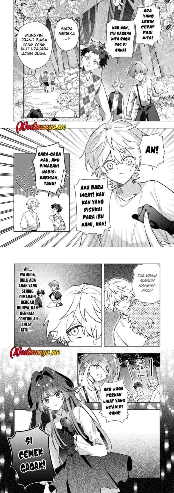 Yamiochi Yuusha No Haishin Haishin~Tsuihousare, Kakushi Boss Beya Ni Hourikomareta Kekka, Boss To Tansakushagari Haishin Wo Hajimeru~ chapter 8 halaman 9