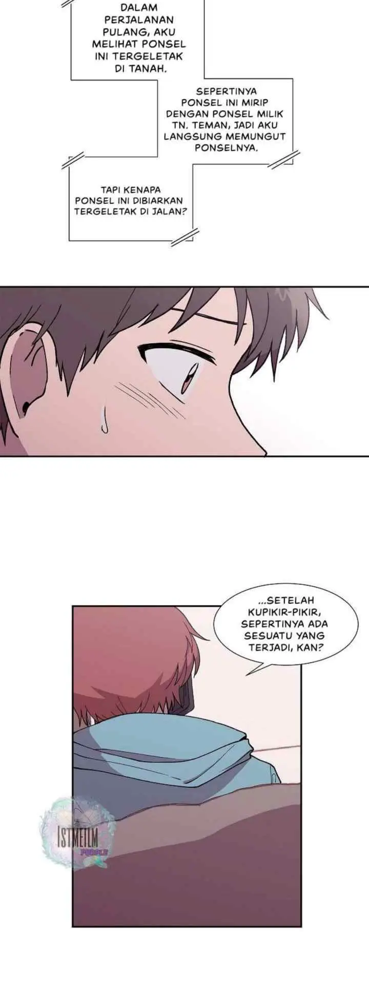 I.M chapter 18 halaman 6