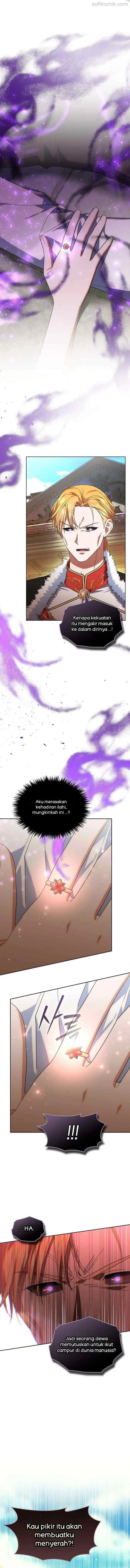 I Ended Up Hiring the Villain as a Housekeeper chapter 45 halaman 9