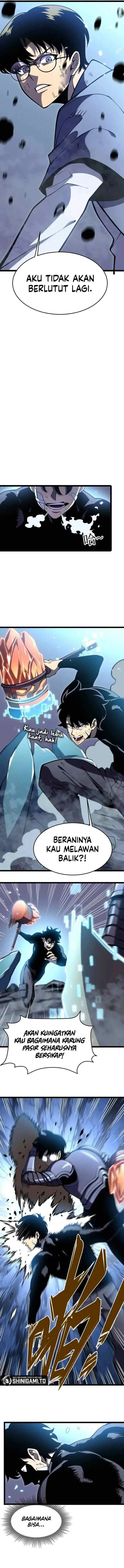 After Rebirth, I Used Mirror Reversal For Vengeance chapter 20 halaman 11