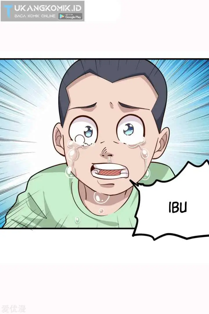 School Flower Master chapter 217 halaman 7