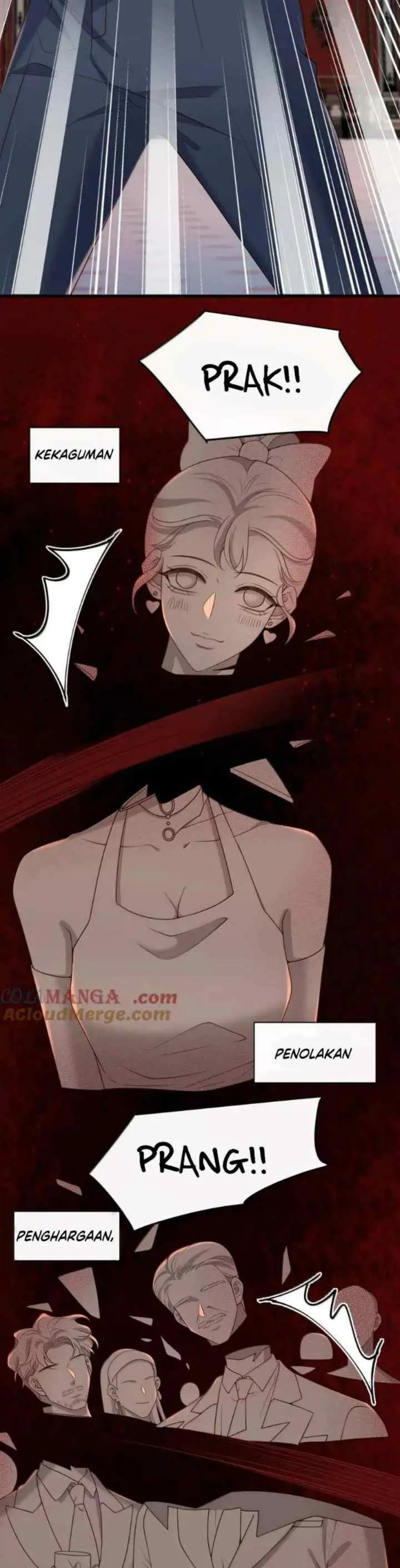 He Came Late At Night chapter 83 halaman 7