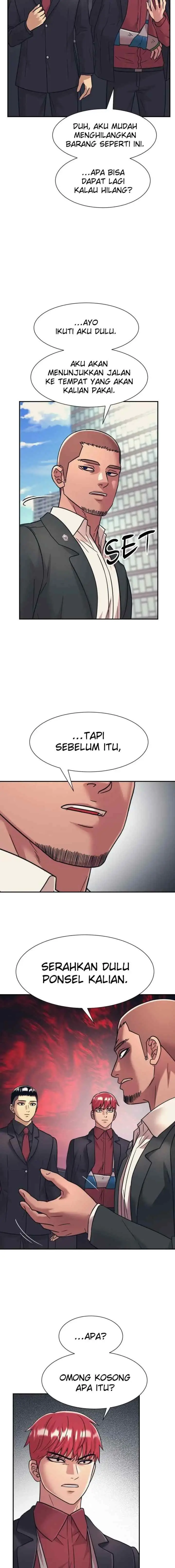 I Am Unbeatable chapter 32 halaman 16