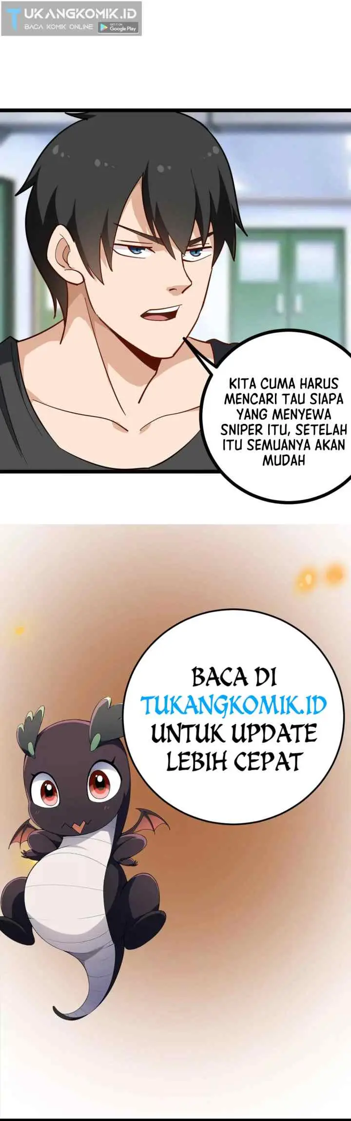 School Flower Master chapter 190 halaman 11
