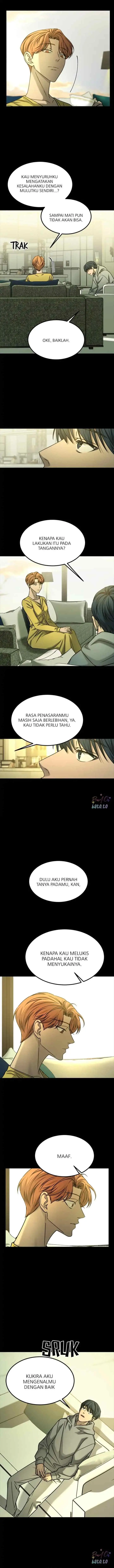 Get Back chapter 141 halaman 4