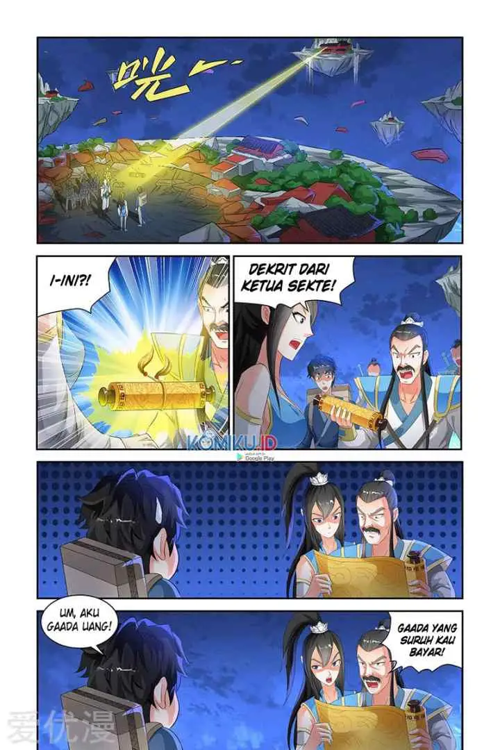 Demonic Housekeeper chapter 117 halaman 6