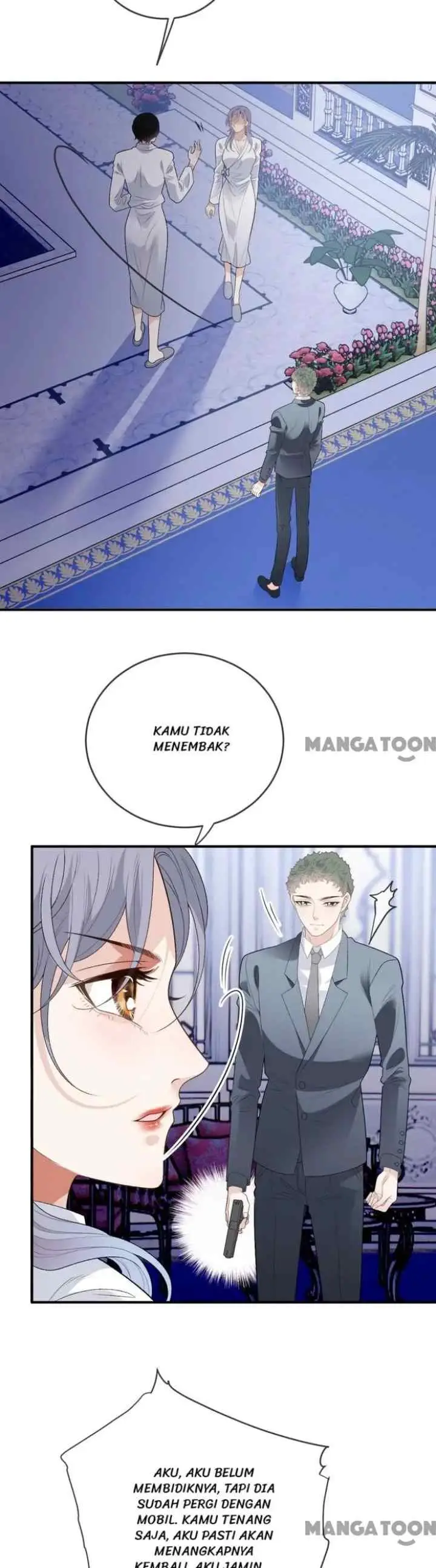 The Duke's Hidden Baby: BOGO! chapter 246 halaman 5