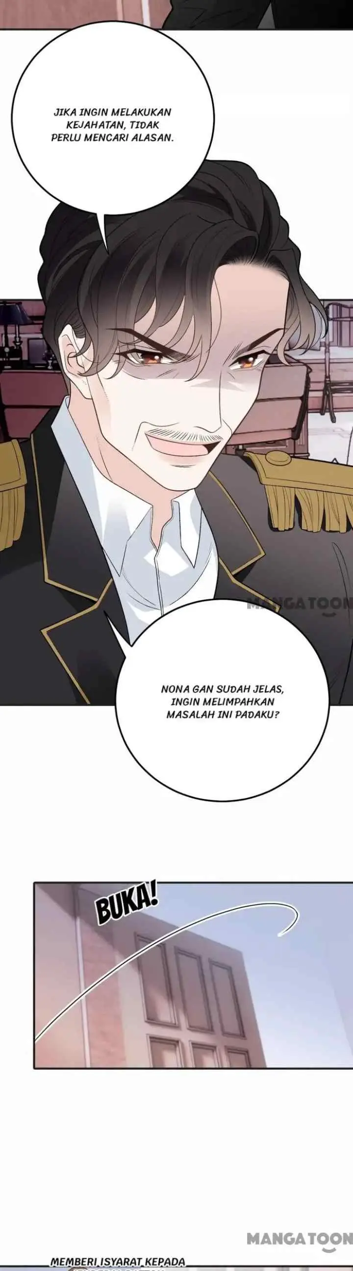 The Duke's Hidden Baby: BOGO! chapter 275 halaman 5