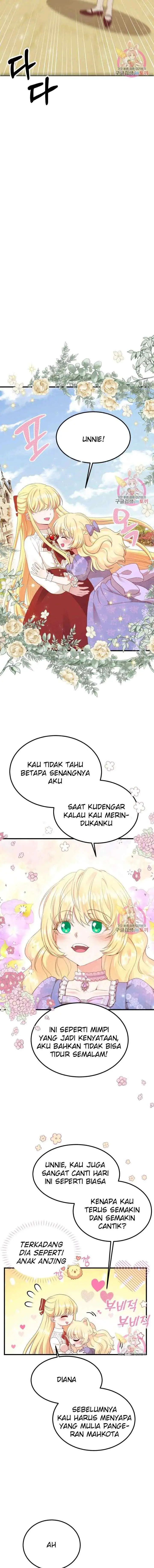 I Became the Wife of the Monstrous Crown Prince chapter 25 halaman 12
