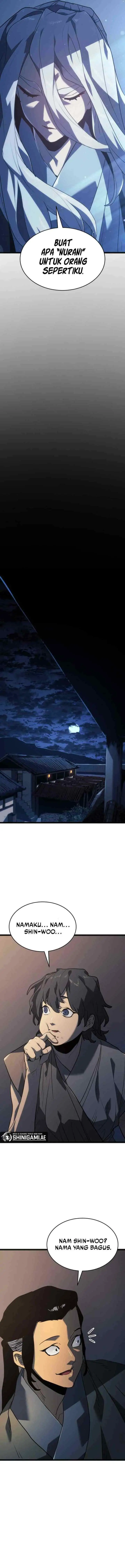 Reaper of the Drifting Moon chapter 59 halaman 16