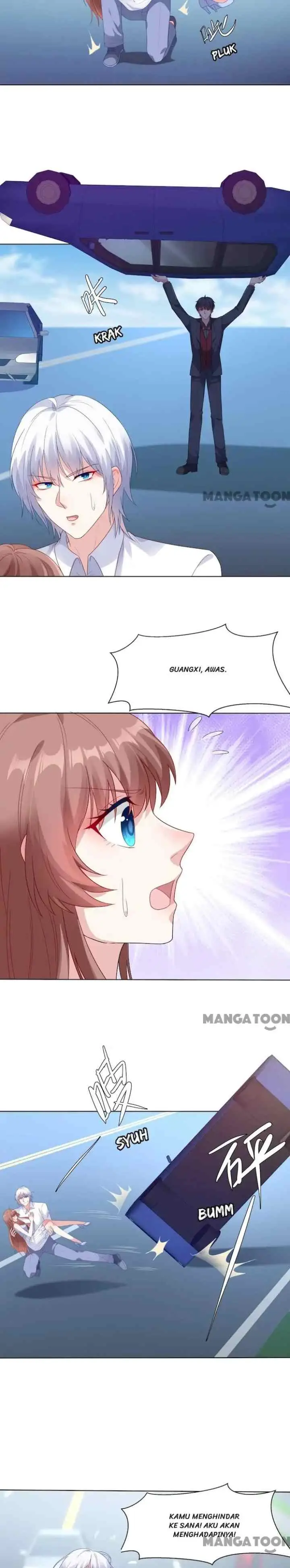 Me! Super Rich! chapter 98 halaman 13
