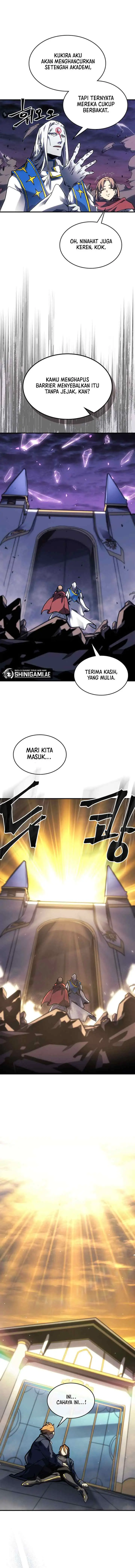 A Returner's Magic Should Be Special chapter 247 halaman 9