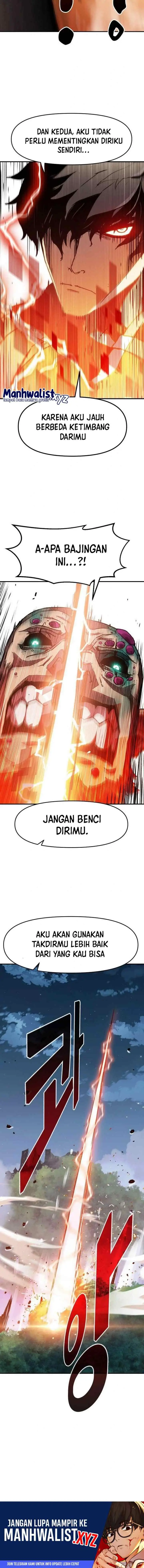 I Became a Knight With a Time Limit (I Became A Terminally-Ill Knight) chapter 8 halaman 12