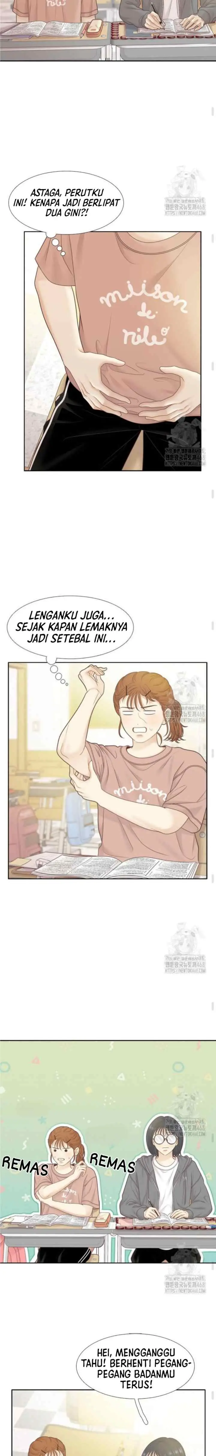 Odd Girls Out S2 chapter 239 halaman 10
