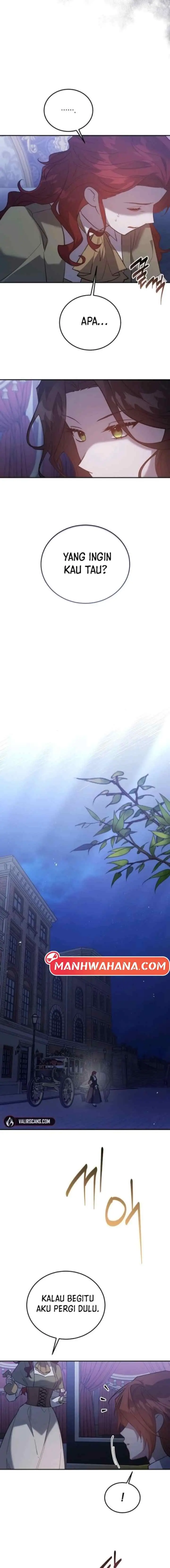 Revenge For The Limited Time Maid chapter 33 halaman 5