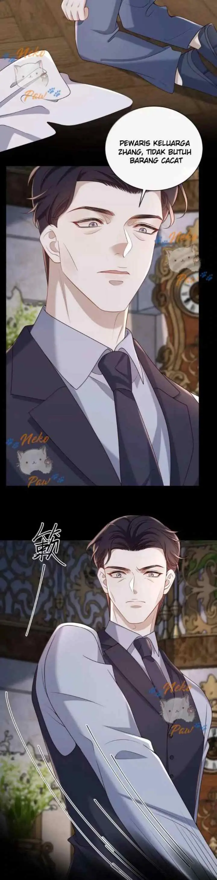 He Came Late At Night chapter 79 halaman 13