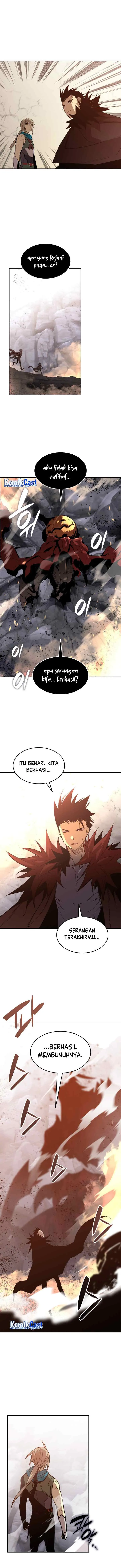 Worn and Torn Newbie chapter 158 halaman 5
