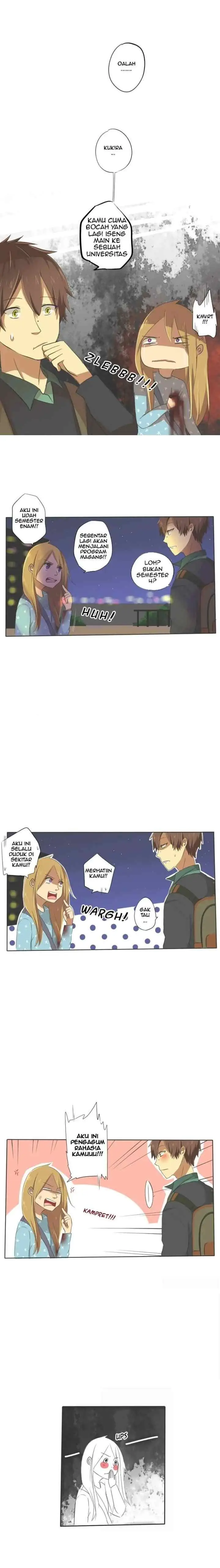 Falling in Love Too Late chapter 3 halaman 13