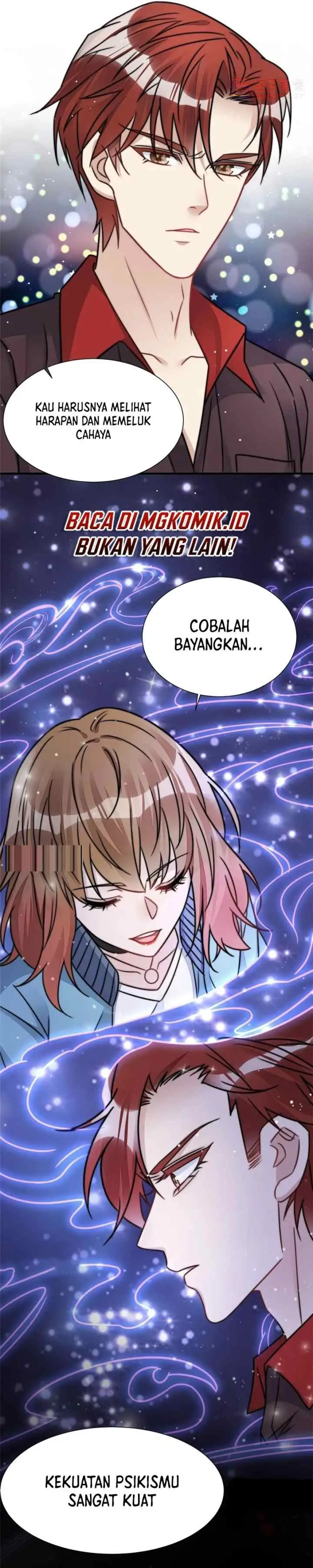 Furen Ta Chengle Da Laomen De Tuan Chong chapter 8 halaman 16