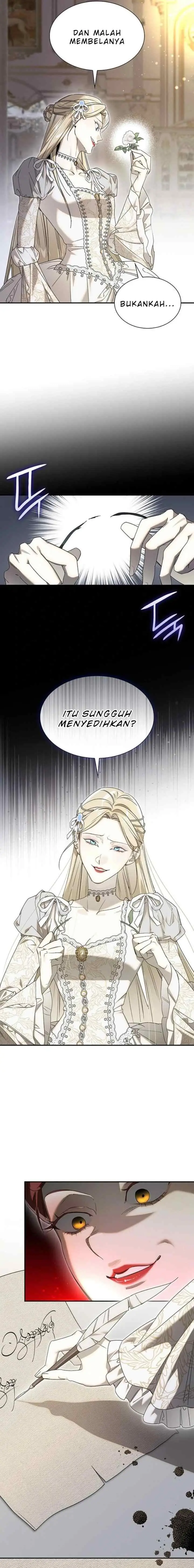 Do Your Best And Regret chapter 13 halaman 16