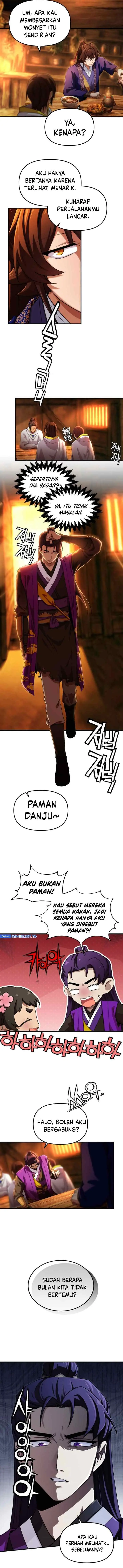 Cheonma Guesthouse chapter 62 halaman 5
