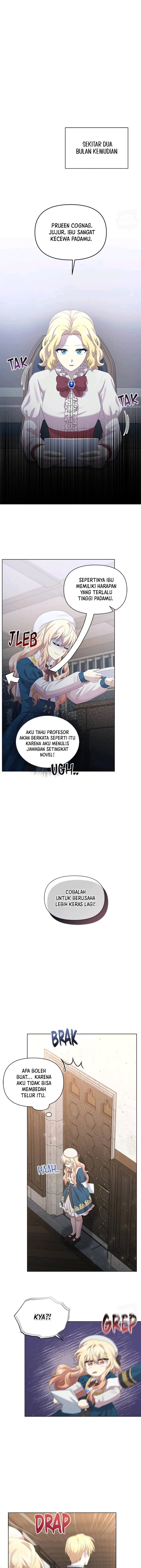 Ingram's Light chapter 28 halaman 10