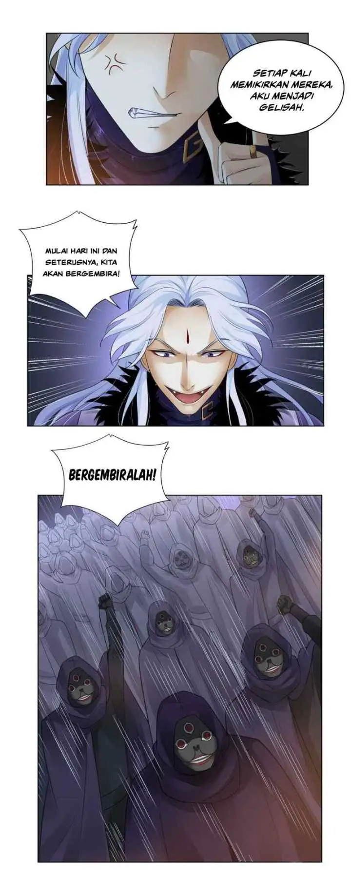 Evil City Girls chapter 5 halaman 13