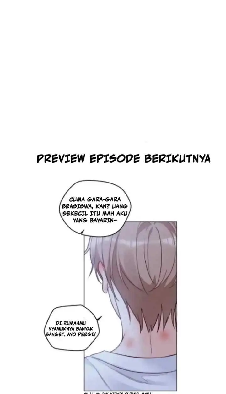 Early Summer Waltz chapter 25 halaman 15