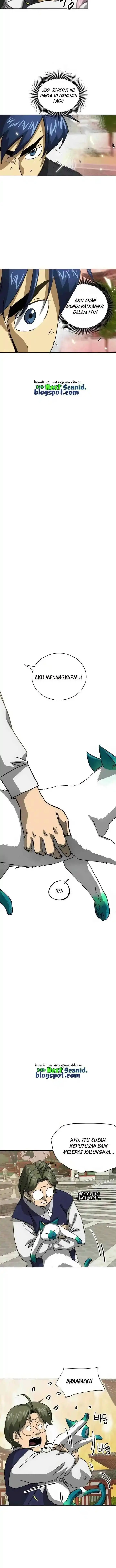 Infinite Level Up in Murim chapter 97 halaman 15