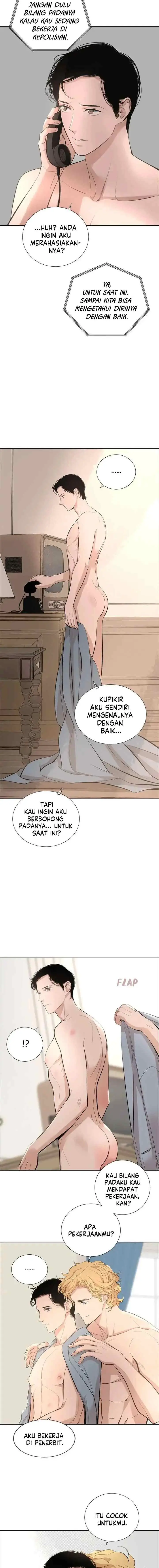 Max Mojave's Case chapter 53 halaman 18