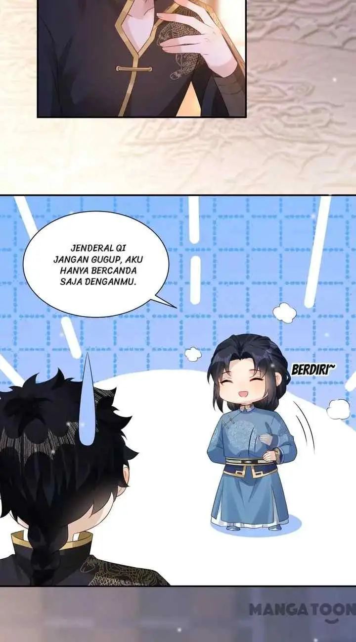 Princess, Don't Ruin Your Public Persona! chapter 246 halaman 13