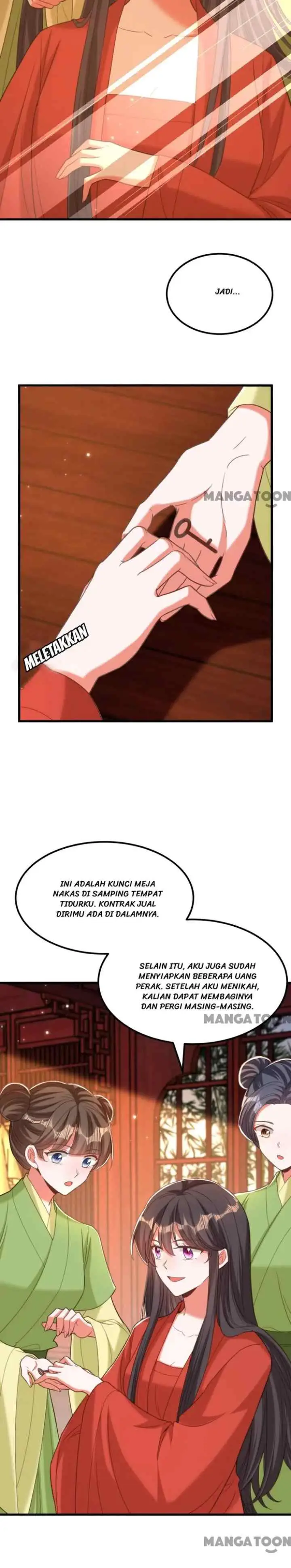 Don't Mess With Missy! chapter 431 halaman 4