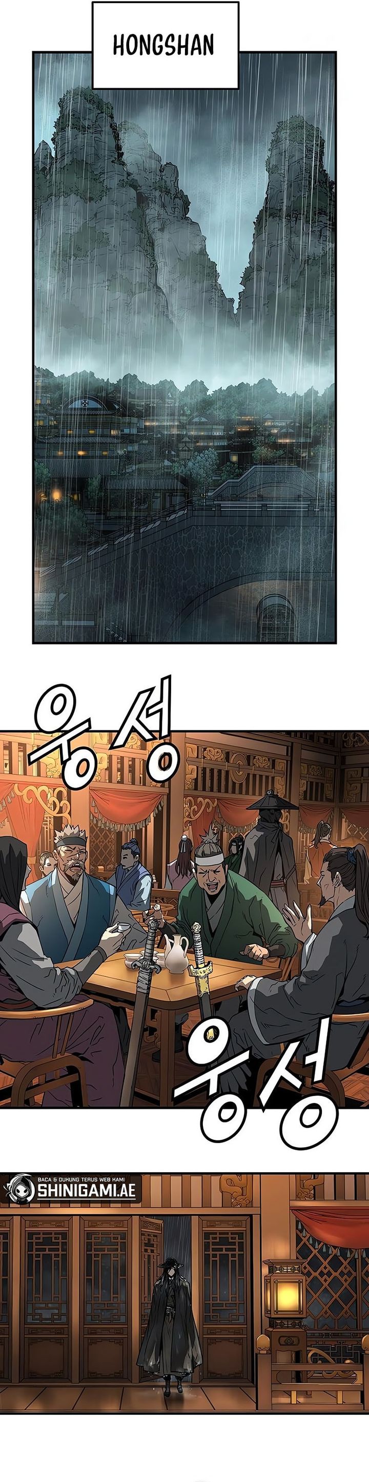 Absolute Regression chapter 49 halaman 35