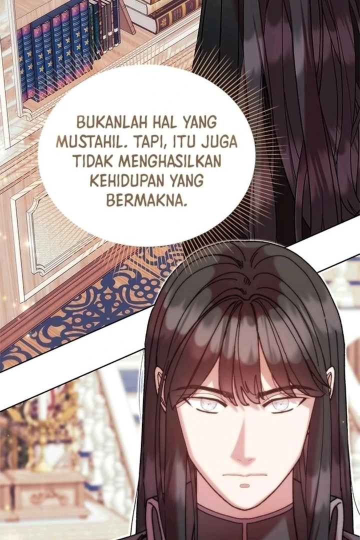 Ingram's Light chapter 61 halaman 46