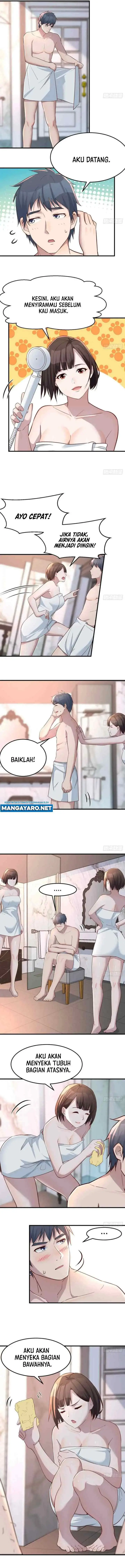 I Have Twin Girlfriends chapter 164 halaman 4