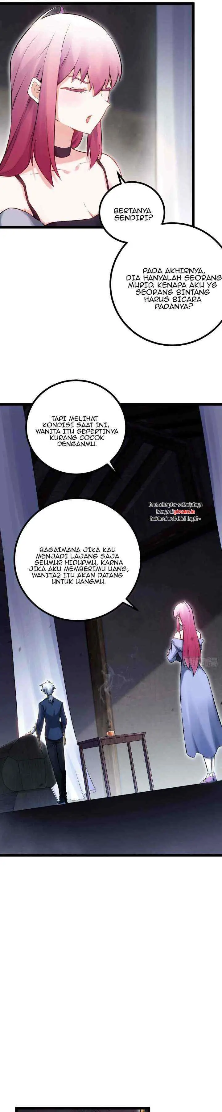 Celestial Master chapter 5 halaman 6