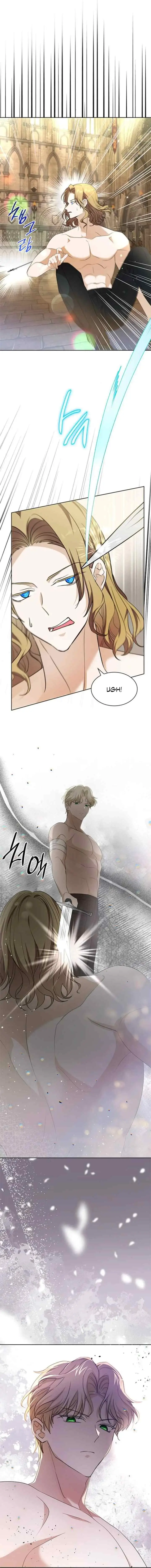 I Became the Ex-Wife of the Obsessive Male Lead chapter 20 halaman 13