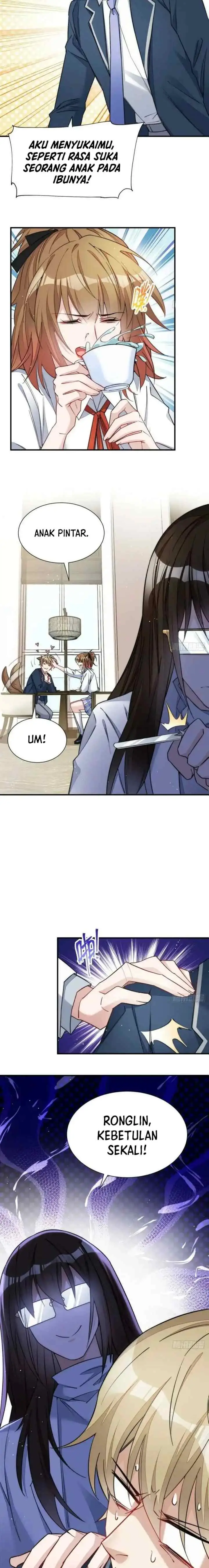 Furen Ta Chengle Da Laomen De Tuan Chong chapter 33 halaman 5